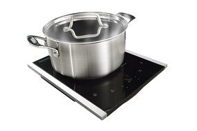 Frigidaire Gallery FGIC13P3KS Portable Induction Burner