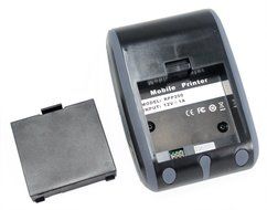 New!!! 80mm Wifi Portable Mini Printer for Apple,iphone,android,windows System,with Usb/wifi Interface