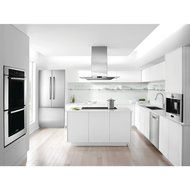 Bosch SHP65T55UC 500 24" Stainless Steel Fully Integrated Dishwasher - Energy Star N5