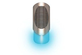 PURAYRE Ionic Air Purifier, Air Cleaner &amp; Air Sanitizer: 110 Volt USA Model