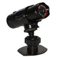 Full HD 1080P Sport Action Camera Bike Helmet Bracket 120 degree