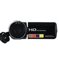 Bolayu 24MP LCD Touch Screen Digital Video Camera Camcorder DV 1080P Full HD H2X3 N4