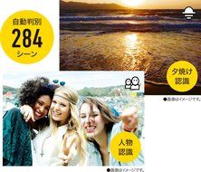 JVC video camera Everio R built-in memory 32GB GZ-R400-T (Light Brown) N3