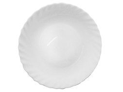 BIA Cordon Bleu Stoneware 4.5 ounce Green Ramekin - Set of 4