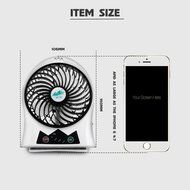Mini Fan IMFair Operated Portable Usb Battery Fan N9