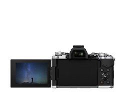 Olympus OM-D E-M5 Mark II Body Mirrorless Digital Camera [Black]International Version (No Warranty) N2