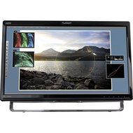 Planar Systems, Inc - Planar Pxl2430mw 24&quot; Led Lcd Touchscreen Monitor - 16:9 - 5 Ms - Optical...