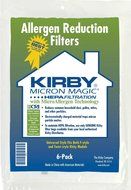 Kirby Allergen Reduction Filters, 204811 (12 pack) N2