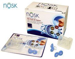 Nosk Nasal Insertion Mask by Nosk