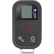 GoPro HERO4 SILVER Edition Camera HD Camcorder With GoPro Smart Remote + Deluxe Carrying Case + Head Strap + Chest... N2