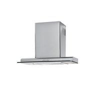 450 CFM Wall Mounted Range Hood Size: 24" W