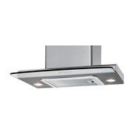 450 CFM Wall Mounted Range Hood Size: 24" W N2