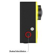 Daretang(tm) H9 2.0 Inch 170 Degree 6g Ultra-wide Angle Lens 4k Ultra-hd 30-meter Waterproof Wi-fi Sports Diving... N17