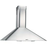 Broan RM503623 Elite Rangemaster Wall-Mounted Chimney Hood, 35-7/16-Inch, Black