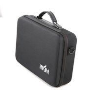 iflight Storage Travel Bag Portable Case for Zhiyun Z1 Evolution Z1 Pro Feiyu Tech G4 3-axis Brushless Gimbal... N5