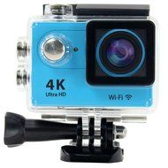 Daretang(tm) H9 2.0 Inch 170 Degree 6g Ultra-wide Angle Lens 4k Ultra-hd 30-meter Waterproof Wi-fi Sports Diving... N18