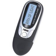 NAXA NM105BK 4GB MP3 Player with FM Radio (Black) consumer electronics