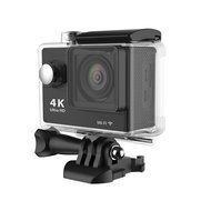 Daretang(tm) H9 2.0 Inch 170 Degree 6g Ultra-wide Angle Lens 4k Ultra-hd 30-meter Waterproof Wi-fi Sports Diving... N19