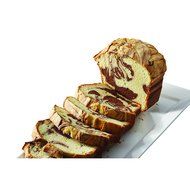 Circulon Symmetry Nonstick Bakeware Loaf Pan, 9 x 5&quot;, Chocolate