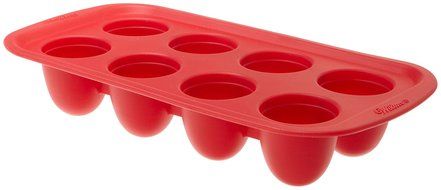Wilton Christmas Brownie Pop Mold