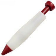 Fondant Cake Decorating Mouth Pen Silicone Chocolate Cream Sauce Baking Tool