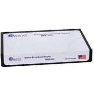 Wave WiFi Marine Broadband Router - 4 Source