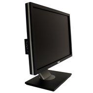Dell UltraSharp 19&quot; Black Rotating Widescreen LCD Monitor w/USB Hub 1909W DVI 1440 x 900 60Hz... N2