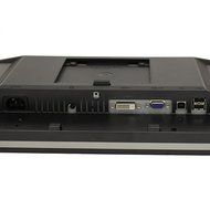 Dell UltraSharp 19&quot; Black Rotating Widescreen LCD Monitor w/USB Hub 1909W DVI 1440 x 900 60Hz... N3