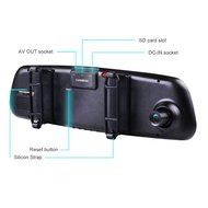 Cansonic&reg; UltraDV888TM Dash Cam, Sport &amp; Car Camera DVR Dashboard, Digital Driving Video Recorder with Full HD... N26