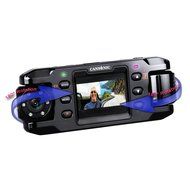 Cansonic&reg; UltraDV888TM Dash Cam, Sport &amp; Car Camera DVR Dashboard, Digital Driving Video Recorder with Full HD... N28