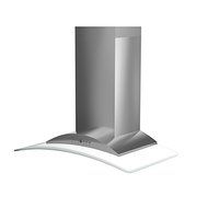 Z Line KN-36 Z Line 760 CFM Wall Mount Range Hood, 36", /Glass, Stainless Steel N4