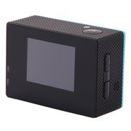 Generic 1080P 12MP 170 Degree Full HD Micro USB 2.0 Wifi SJ4000 Outdoor Sports DVR Cam Action DV Camera (Blue) N3