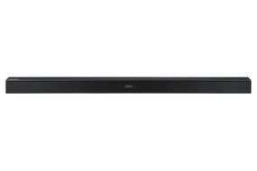 Samsung HW-K370 4.1 Channel 200 Watt Wireless Audio Soundbar (2016 Model) N5