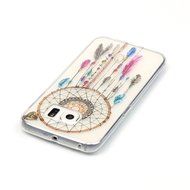 Galaxy J120(2016 Model) TPU Case with Free Screen Protector,Funyye See Through Transparent Soft Rubber Silicone... N11