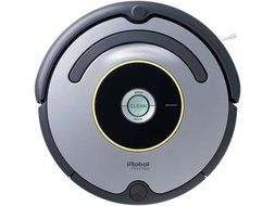 iRobot robot vacuum cleaner iRobot Roomba 630
