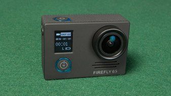 Hawkeye Firefly 6S 4K Sport FHD DV SONY 16M CMOS WiFi Waterproof Camera