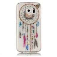 Galaxy J120(2016 Model) TPU Case with Free Screen Protector,Funyye See Through Transparent Soft Rubber Silicone... N18