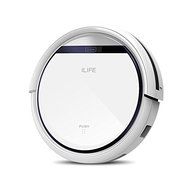 ILIFE V3 - Vacuum Cleaning Robot N5