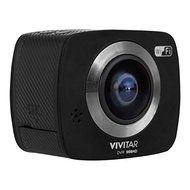 Vivitar 360 Action Camera DVR988-BLK Black N3