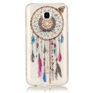 Galaxy J120(2016 Model) TPU Case with Free Screen Protector,Funyye See Through Transparent Soft Rubber Silicone... N33