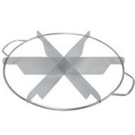 FSE Economy Pie Cutters - 8-Slice Pie Cutter