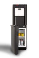 Viva VeriChill Fridge &amp; Self Cleaning Water Cooler with Hot &amp; Cold N3