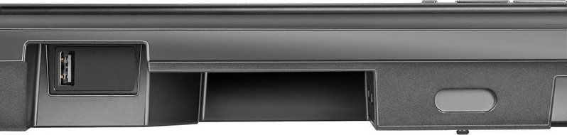 Samsung HW-JM4000C HW-J4000 2.1 Channel 300W Curved Soundbar w/ Wireless Subwoofer (Certified Refurbished) N6
