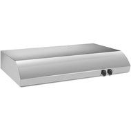 WHIRLPOOL GIDS-1028769 Whirlpool 30&quot; 2-Speed Convertible Built-In Range Hood with Vent N3