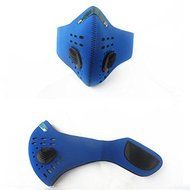 GU Angqi Unisex Helmet Mask Hood Anti-pollution Anti-dust Moto New Cool N2