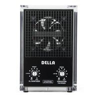 New Living Air DELLA Purifier Ionizer Ozone Generator Smoke Mold Mildew Odor Remover