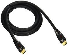 Monster Video ISF&reg; 750HD Advanced High Speed HDMI Cable -35 Ft. N2