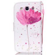 Galaxy S3 Case,Galaxy S3 Neo Case,Galaxy S3/S3 Neo Wallet Case,Phezen PU Leather Magnetic Closure Stand Flip Cover... N11