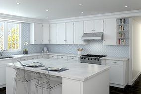 Essential Tempest I 30" 650 CFM Ductless Under Cabinet Range Hood