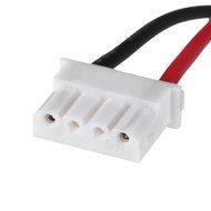 Powerextra 2200mAh High Capacity 7.2V Replacement Battery for iRobot Braava 320/321 &amp; Mint 4200/4205 N5